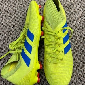 Soccer Cleats